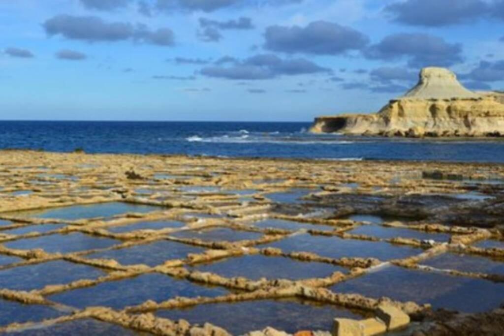Zebbug Flat Cloud 9公寓 外观 照片