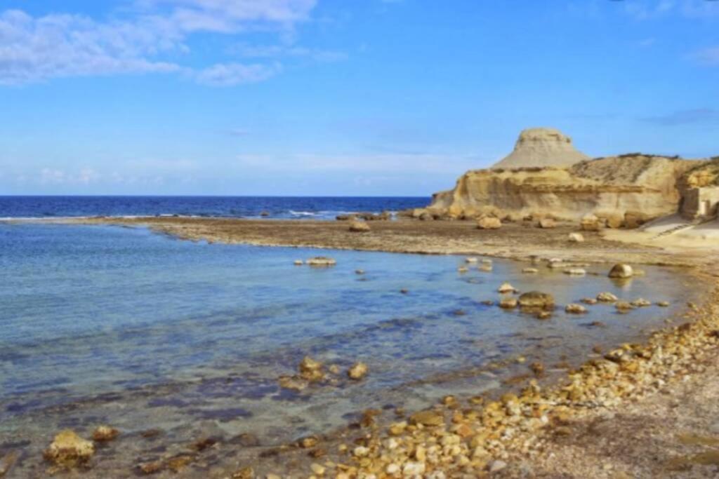 Zebbug Flat Cloud 9公寓 外观 照片