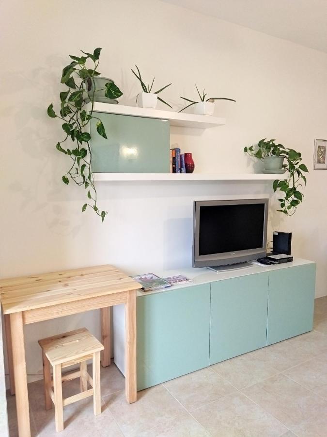 Zebbug Flat Cloud 9公寓 外观 照片